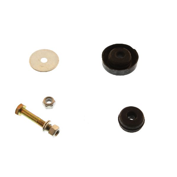 1994-2000 Mercedes-Benz C280 Suspension Shock Absorber - Rear (Bilstein)