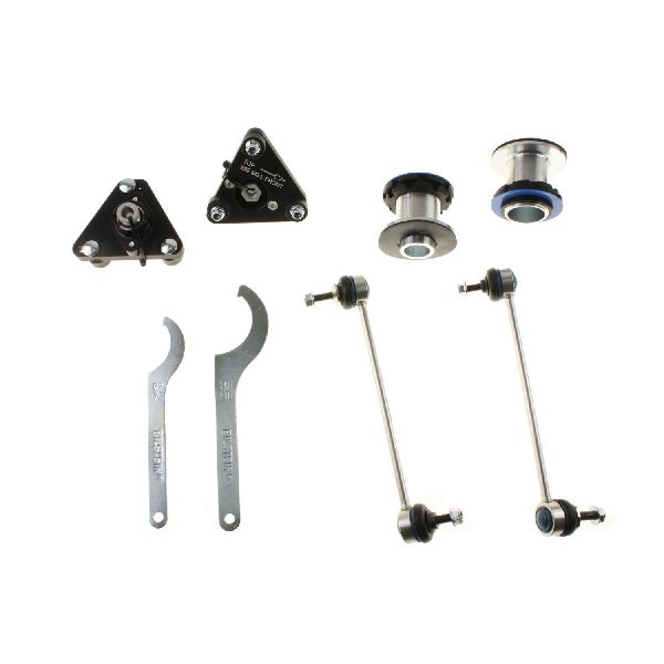 2008-2013 BMW M3 Suspension Kit - Front and Rear (Bilstein)