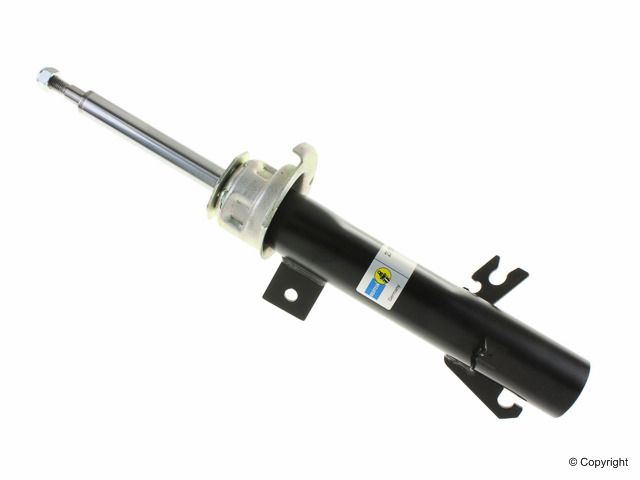 2007-2015 Mini Cooper Suspension Strut Assembly - Front Left (Bilstein)