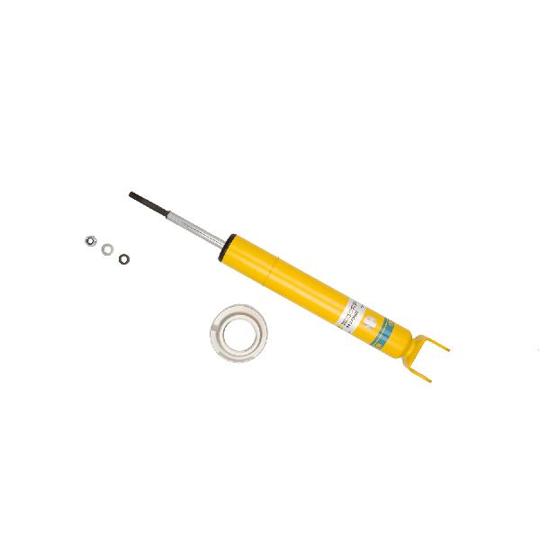 2016-2024 Mazda MX-5 Miata Suspension Shock Absorber - Front (Bilstein)