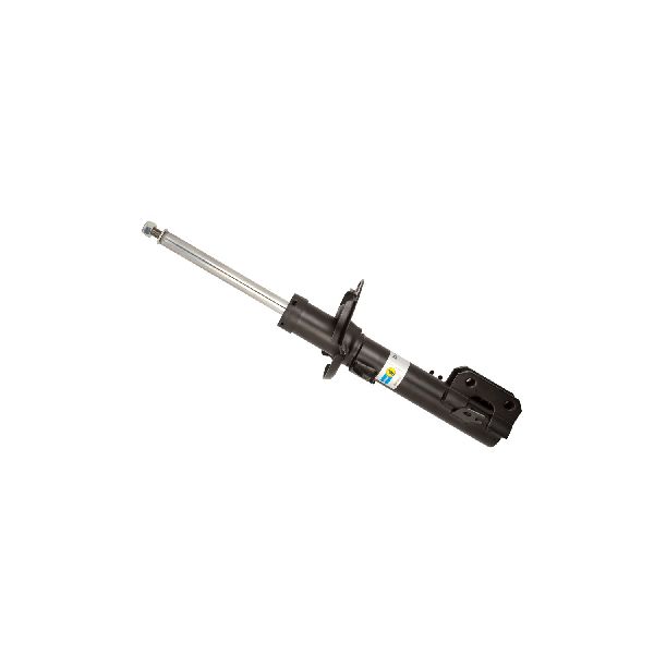 2014-2019 Ford Fiesta Suspension Strut Assembly - Front Left (Bilstein)