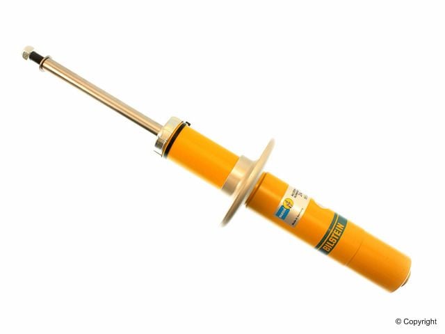 2009-2016 Audi A4 Suspension Shock Absorber - Front (Bilstein)