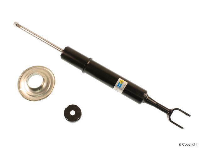 2005-2009 Audi A4 Suspension Shock Absorber - Front (Bilstein)