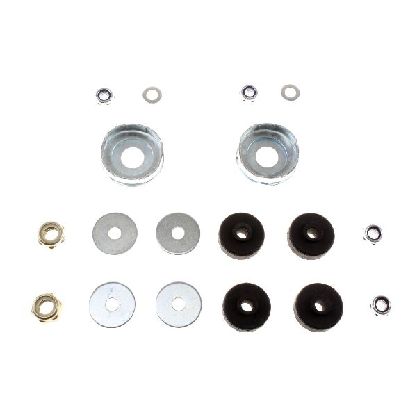1998-2002 Chevrolet Camaro Suspension Kit - Front and Rear (Bilstein)