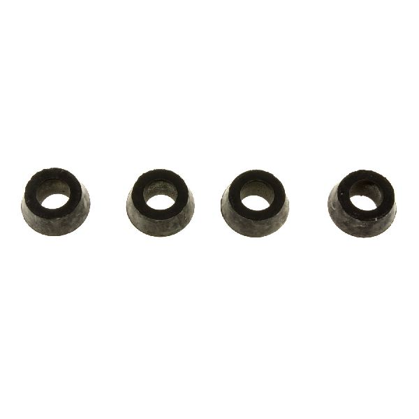1995-2004 Toyota Tacoma Suspension Shock Absorber - Rear Right (Bilstein)