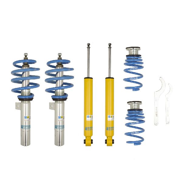 2014-2024 Mini Cooper Suspension Kit - Front and Rear (Bilstein)
