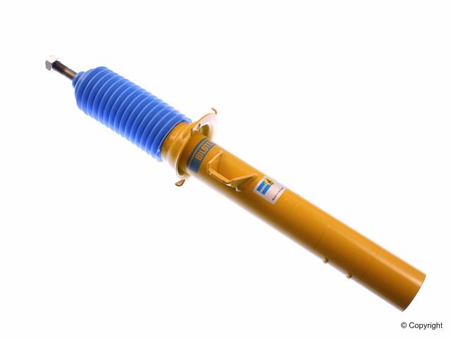 2007-2013 BMW 328i Suspension Strut Assembly - Front Right (Bilstein)