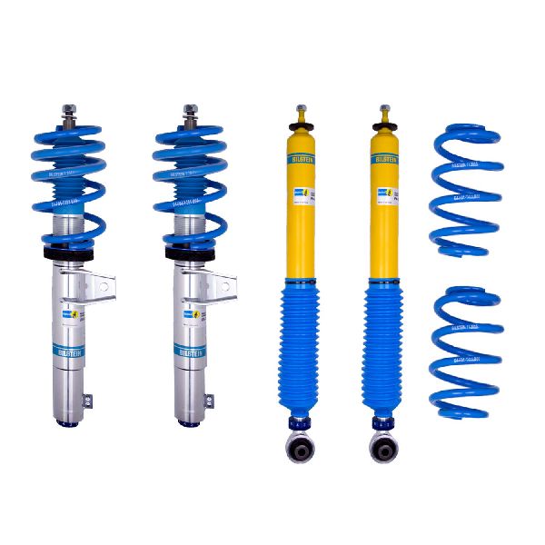 2015-2021 Volkswagen Golf Suspension Kit - Front and Rear (Bilstein)