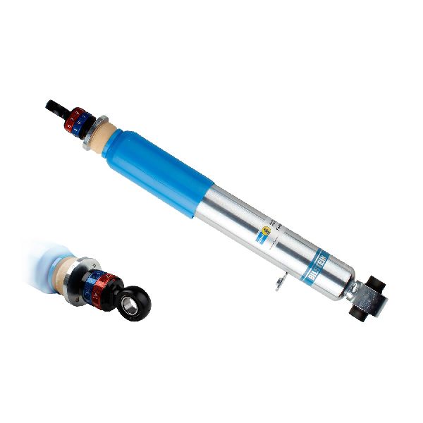 2015 BMW M4 Suspension Kit - Front and Rear (Bilstein)