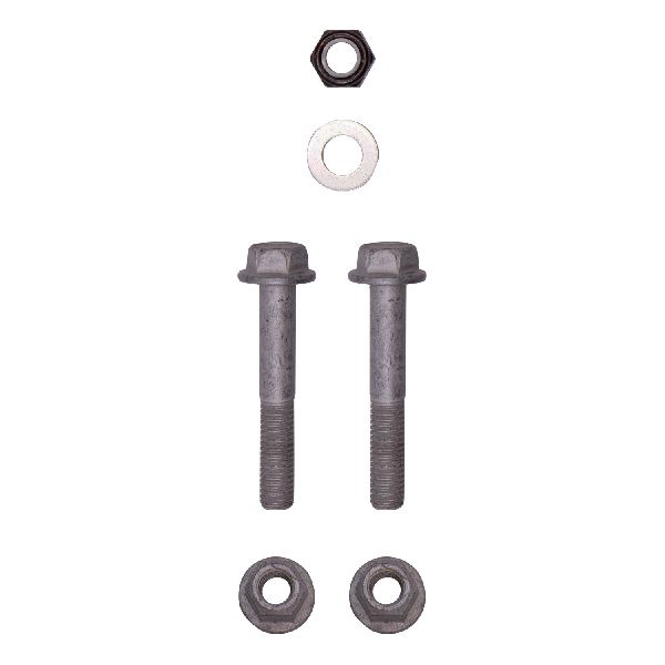 2021-2024 Ford F-150 Suspension Shock Absorber - Front (Bilstein)