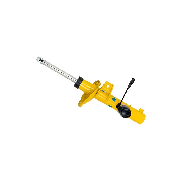 2015-2021 Volkswagen GTI Suspension Strut Assembly - Front (Bilstein)