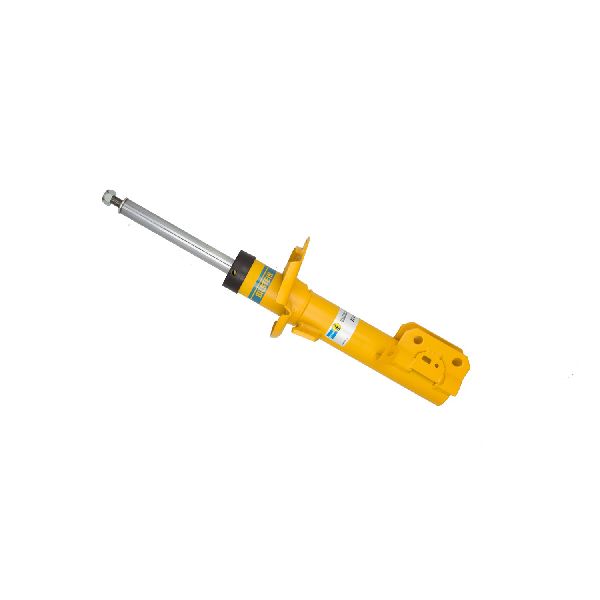 2011-2019 Ford Fiesta Suspension Strut Assembly - Front Right (Bilstein)