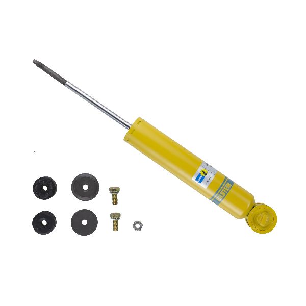 1988-1991 Mercedes-Benz 300SE Suspension Shock Absorber - Rear (Bilstein)