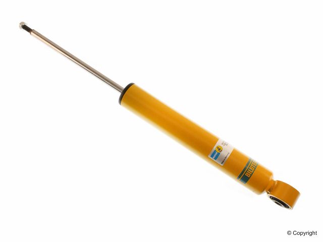 2010-2014 Volkswagen Golf Suspension Shock Absorber - Rear (Bilstein)
