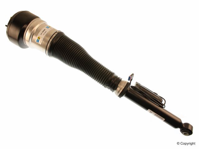 2012-2014 Mercedes-Benz CL600 Air Suspension Strut - Rear Right (Bilstein)