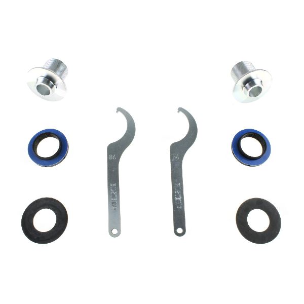 2014-2016 BMW 428i Suspension Kit - Front and Rear (Bilstein)