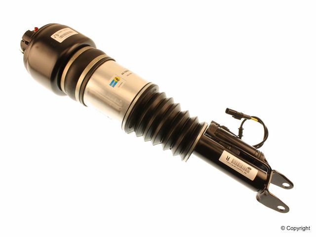 2007-2011 Mercedes-Benz CLS550 Air Suspension Strut - Front Right (Bilstein)