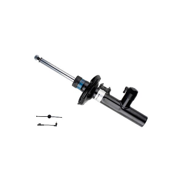 2018-2023 Volkswagen Tiguan Suspension Strut Assembly - Front (Bilstein)