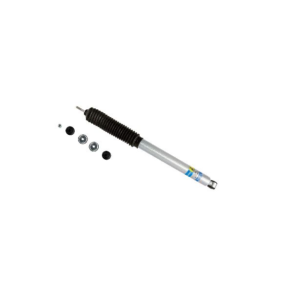 1987-1995 Jeep Wrangler Suspension Shock Absorber - Front (Bilstein)