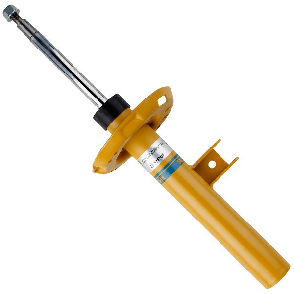 2021-2023 Mercedes-Benz GLA250 Suspension Strut Assembly - Front Right (Bilstein)