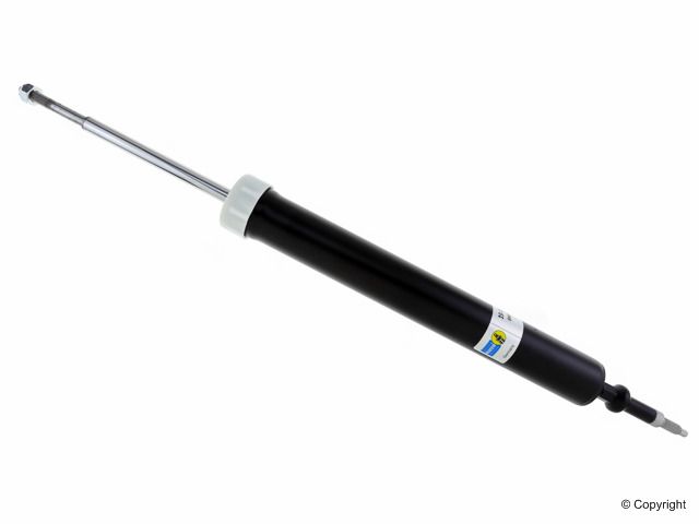 2012-2015 BMW X1 Suspension Shock Absorber - Rear (Bilstein)