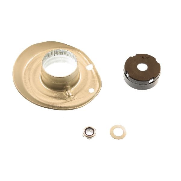 1996-2001 Audi A4 Suspension Shock Absorber - Front (Bilstein)