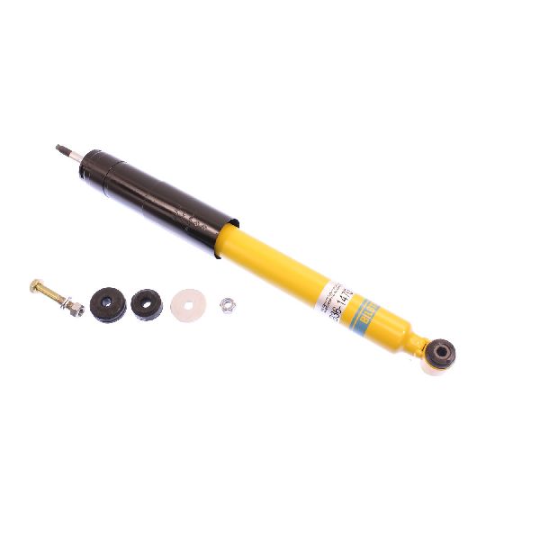 1984-1993 Mercedes-Benz 190E Suspension Shock Absorber - Rear (Bilstein)