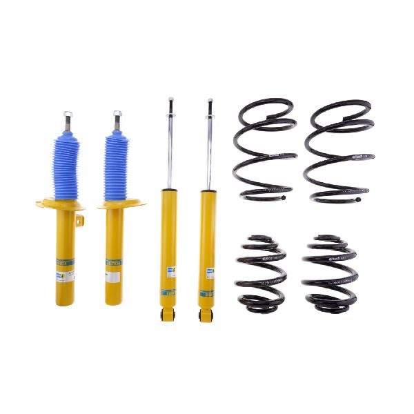 1999-2000 BMW 328i Suspension Kit - Front and Rear (Bilstein)