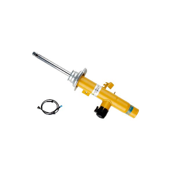2014-2016 BMW 428i Suspension Strut Assembly - Front Right (Bilstein)
