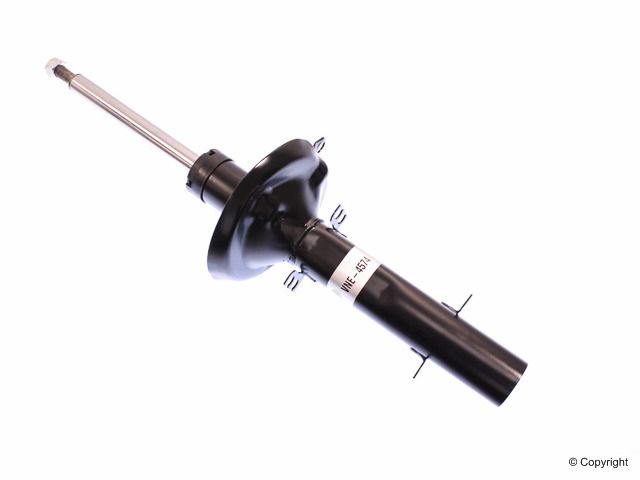 1999-2006 Volkswagen Golf Suspension Strut Assembly - Front (Bilstein)