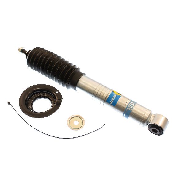 2009-2012 Suzuki Equator Suspension Shock Absorber - Front (Bilstein)