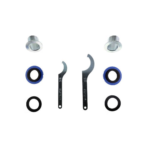 2014-2019 Mercedes-Benz CLA250 Suspension Kit - Front and Rear (Bilstein)
