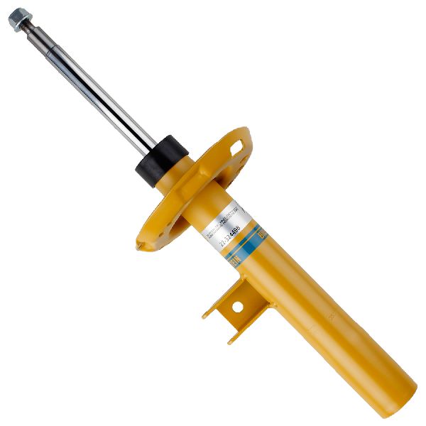 2021-2023 Mercedes-Benz GLA250 Suspension Strut Assembly - Front Left (Bilstein)
