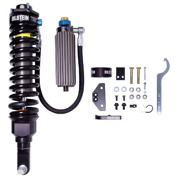 2021-2024 Ford Bronco Suspension Shock Absorber and Coil Spring Assembly - Front Right (Bilstein)