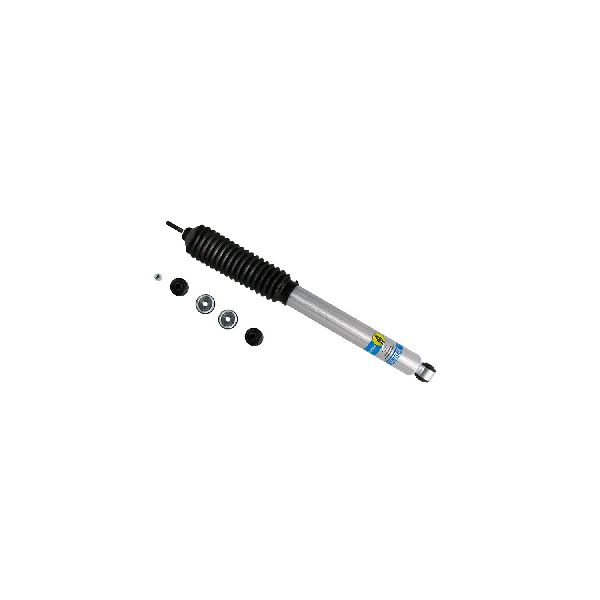 2007-2017 Jeep Wrangler Suspension Shock Absorber - Front (Bilstein)