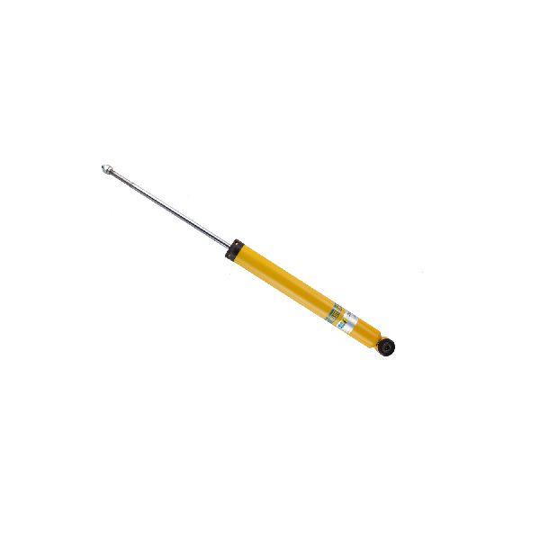 2007-2011 Toyota Yaris Suspension Shock Absorber - Rear (Bilstein)