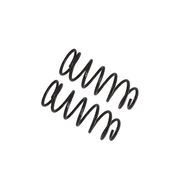 2007-2014 Toyota FJ Cruiser Coil Spring Set - Rear (Bilstein)