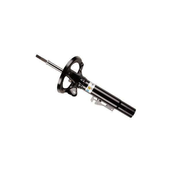 2006-2012 Porsche 911 Suspension Strut Assembly - Front Left (Bilstein)