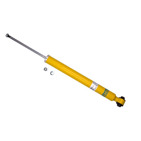 2015-2020 Mercedes-Benz GLA250 Suspension Shock Absorber - Rear (Bilstein)