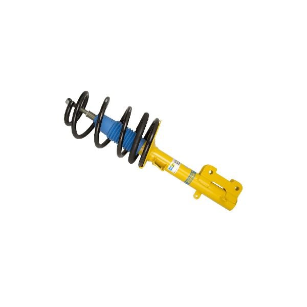 2007-2014 Ford Mustang Suspension Kit - Front and Rear (Bilstein)