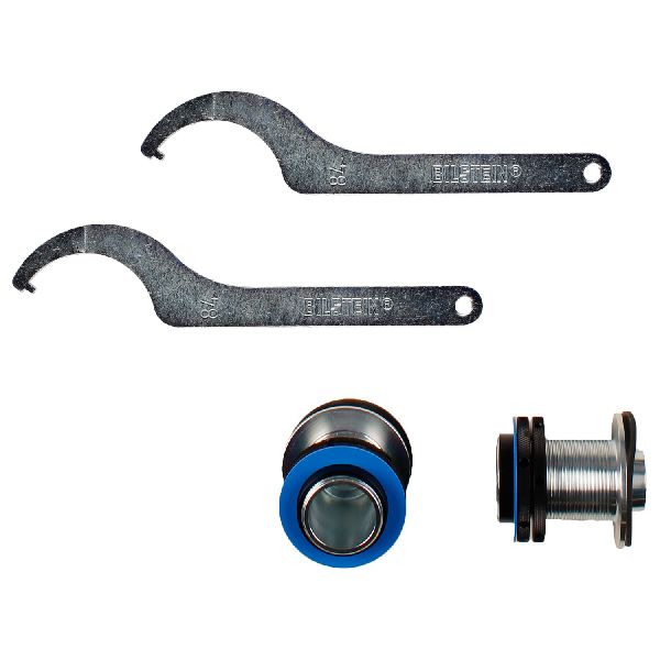 2007-2013 BMW 328i Suspension Kit - Front and Rear (Bilstein)