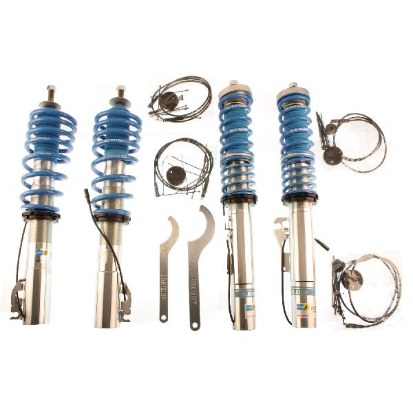2005-2012 Porsche Boxster Suspension Kit - Front and Rear (Bilstein)