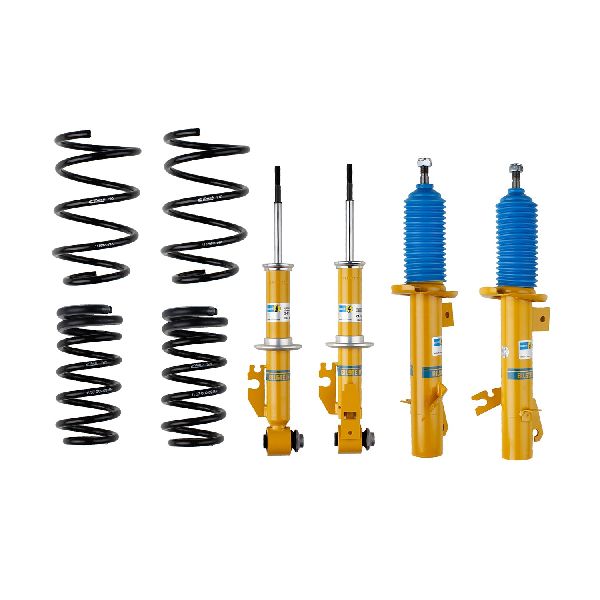 2008-2015 Mini Cooper Suspension Kit - Front and Rear (Bilstein)