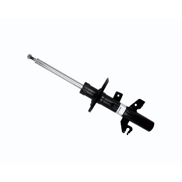 2014-2023 Jeep Cherokee Suspension Strut Assembly - Front Left (Bilstein)