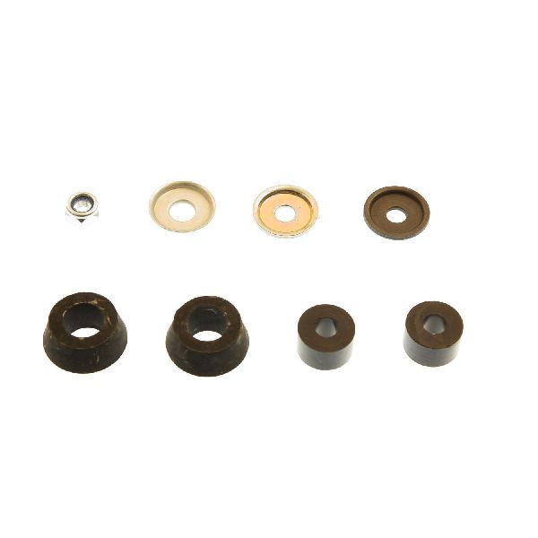 1981-1987 Toyota Land Cruiser Suspension Shock Absorber - Front (Bilstein)