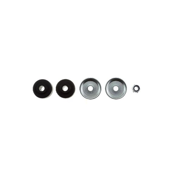 1975-1991 Ford E-350 Econoline Suspension Shock Absorber - Front (Bilstein)