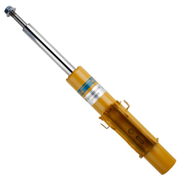 2010-2024 Mercedes-Benz Sprinter 3500 Suspension Strut Assembly - Front (Bilstein)
