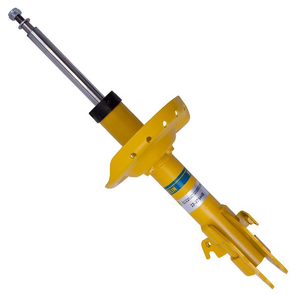 2009-2013 Subaru Forester Suspension Strut Assembly - Front Right (Bilstein)
