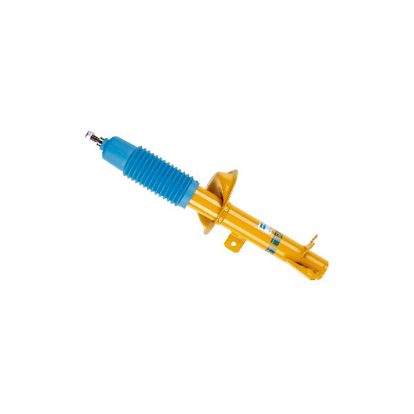2000-2005 Ford Focus Suspension Strut Assembly - Front Left (Bilstein)