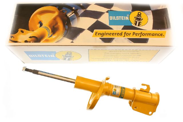 1986-1998 Saab 9000 Suspension Strut Assembly - Front (Bilstein)